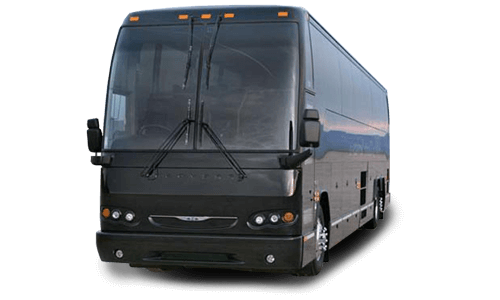 32 PASSENGER MINI BUS