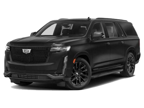 LUXURY SUV CADILLAC ESCALADE
