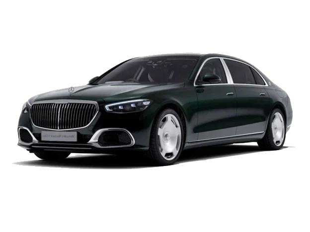 PREMIUM SEDAN MERCEDES S CLASS