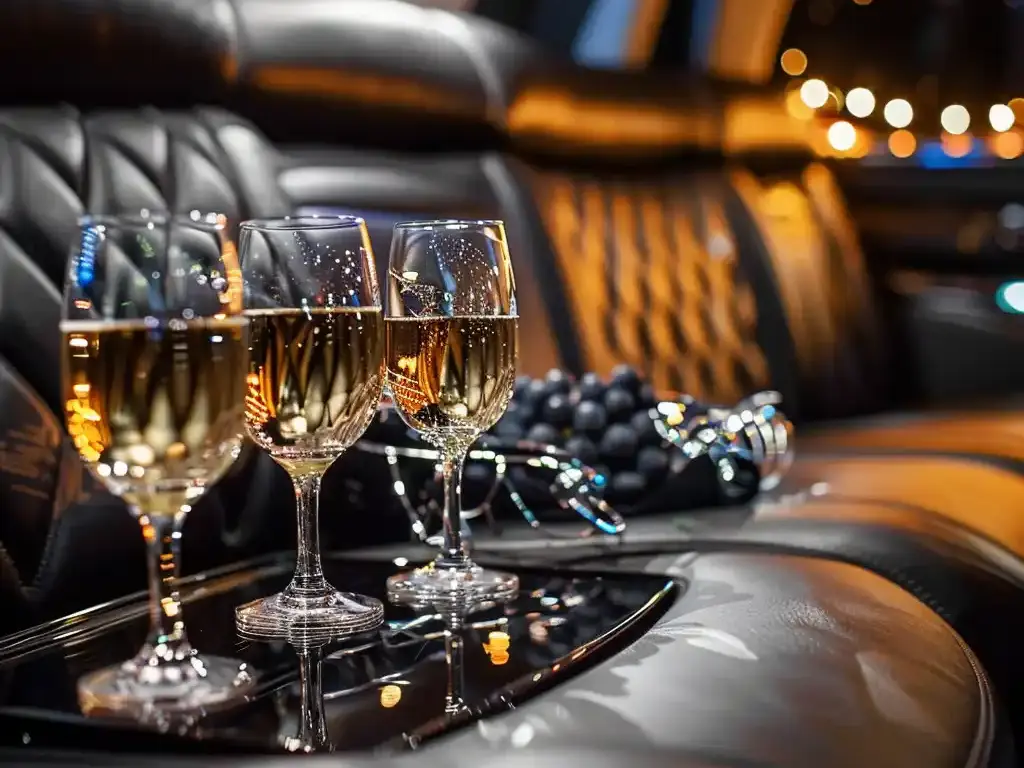 Seattle Winery Limo Tours